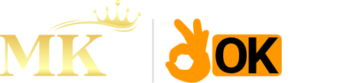 MK8 Logo